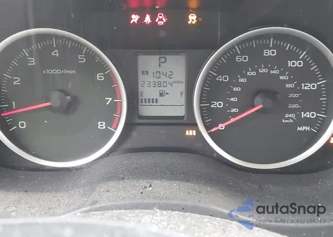 2015 Subaru Forester 2.5I Premium z USA, uszkodzony, nr VIN JF2SJADC4FH815636